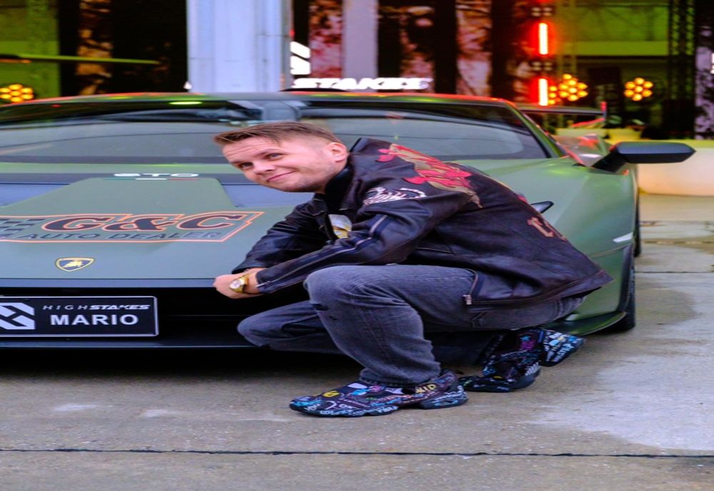 Codin Maticiuc și-a pierdut câinele și oferă o recompensă substanțială celui care-l găsește