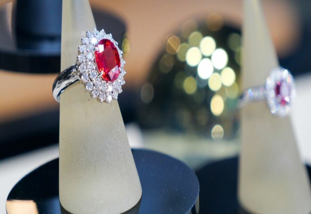 Aniversarea nunții: iată care sunt pietrele de oferit în funcție de ani