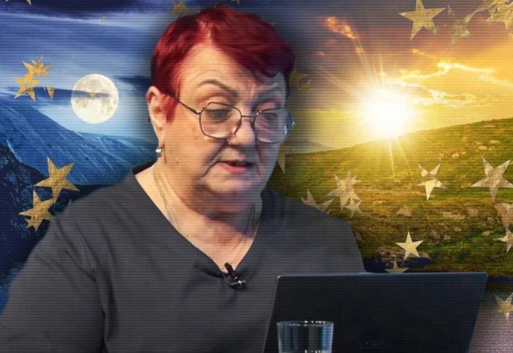 CELEBRA EXPERTĂ ÎN ASTROLOGIE, MINERVA, VA FI ÎNMORMÂNTATĂ DE FIRMA GABRIELEI LUCUȚAR, ”REGINA ÎNTUNERICULUI”
