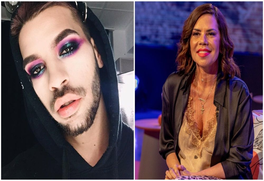 Luminița Anghel, mărturisiri cutremurătoare despre relația cu fiul adoptiv: „Avea reacții violente. Se automutila”