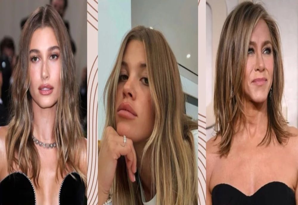 Hair bronzing: noua tendință de culoare pe care toate celebritățile o adoptă pentru primăvară