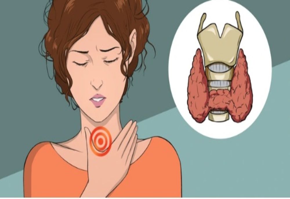 Semnele care arată că tiroida nu funcționează corect