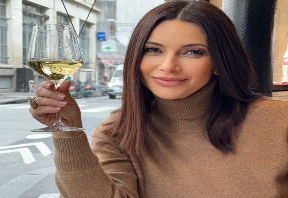 Cum arăta Andreea Berecleanu la începutul carierei. Fiica sa îi seamănă leit