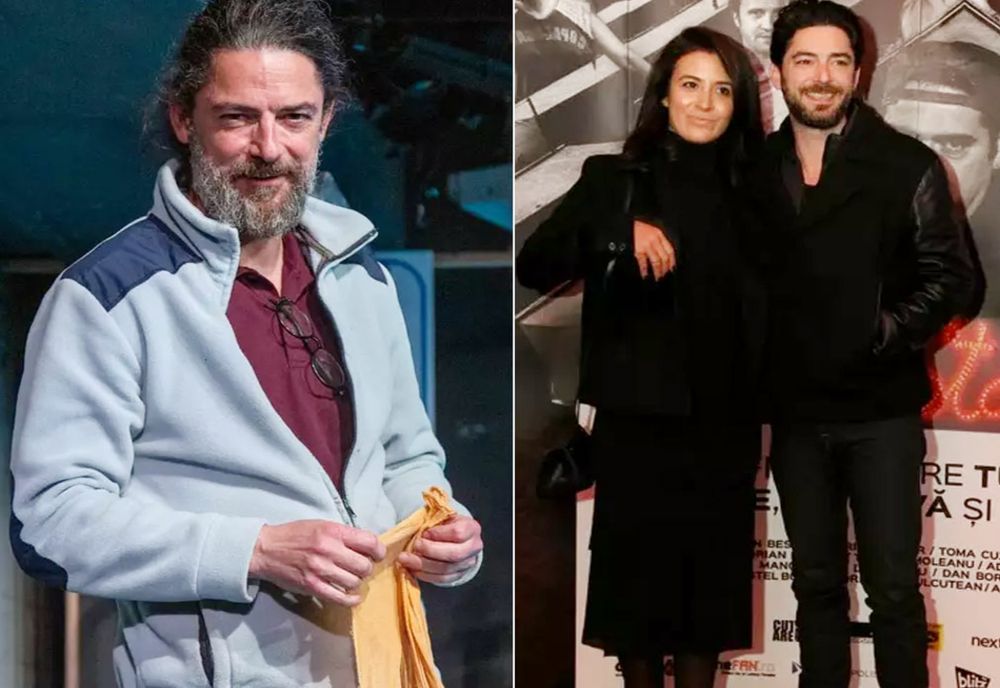 Dan Bordeianu a divorțat discret, acum trei ani. Primele declarații despre separare