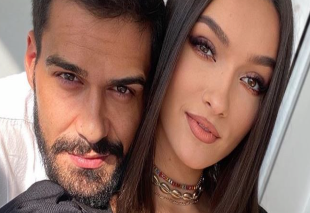 VIVIANA SPOSUB ȘI GEORGE BURCEA S-AU DESPĂRȚIT DIN NOU. VEDETA A ANUNȚAT SEPARAREA PE REȚELELE DE SOCIALIZARE