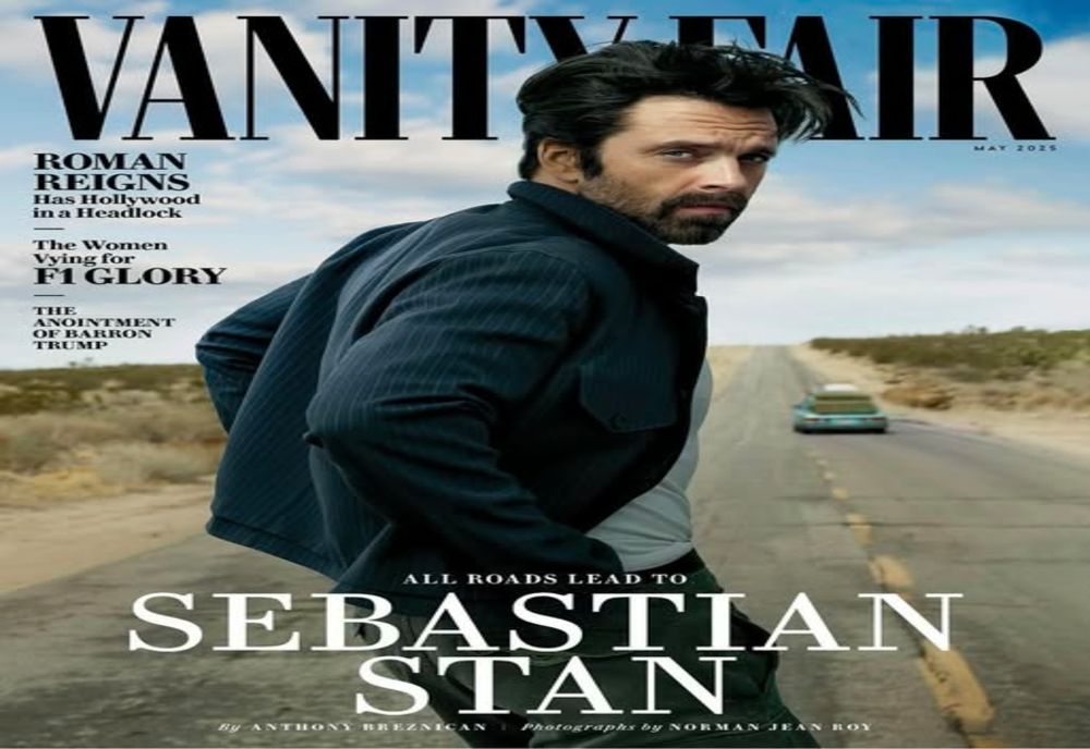 Sebastian Stan, detalii neștiute despre viața grea din România și începutul incert în America
