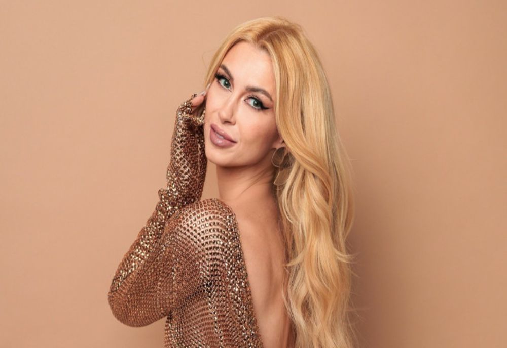 Andreea Bălan, probleme cu Antena 1 din cauza lui Cătălin Măruță. De ce a fost amendată de postul tv