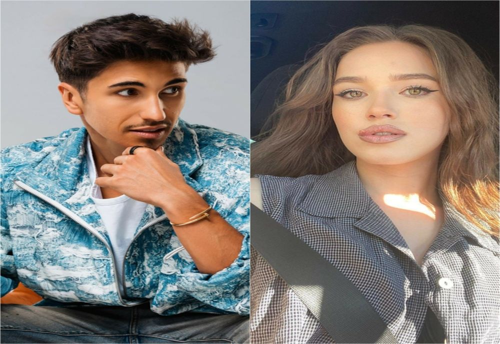 Sebastian Dobrincu s-a despărțit din nou de Ioana Ignat. Primele declarații