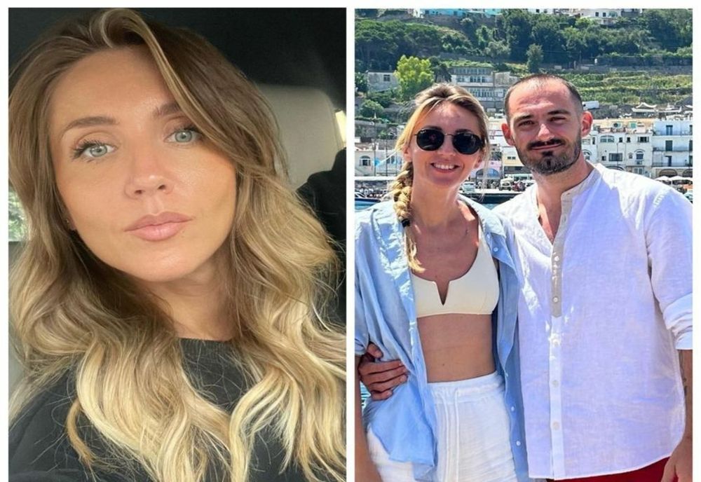 Ana Odagiu, primele declarații despre divorțul de Conrad Mericoffer 