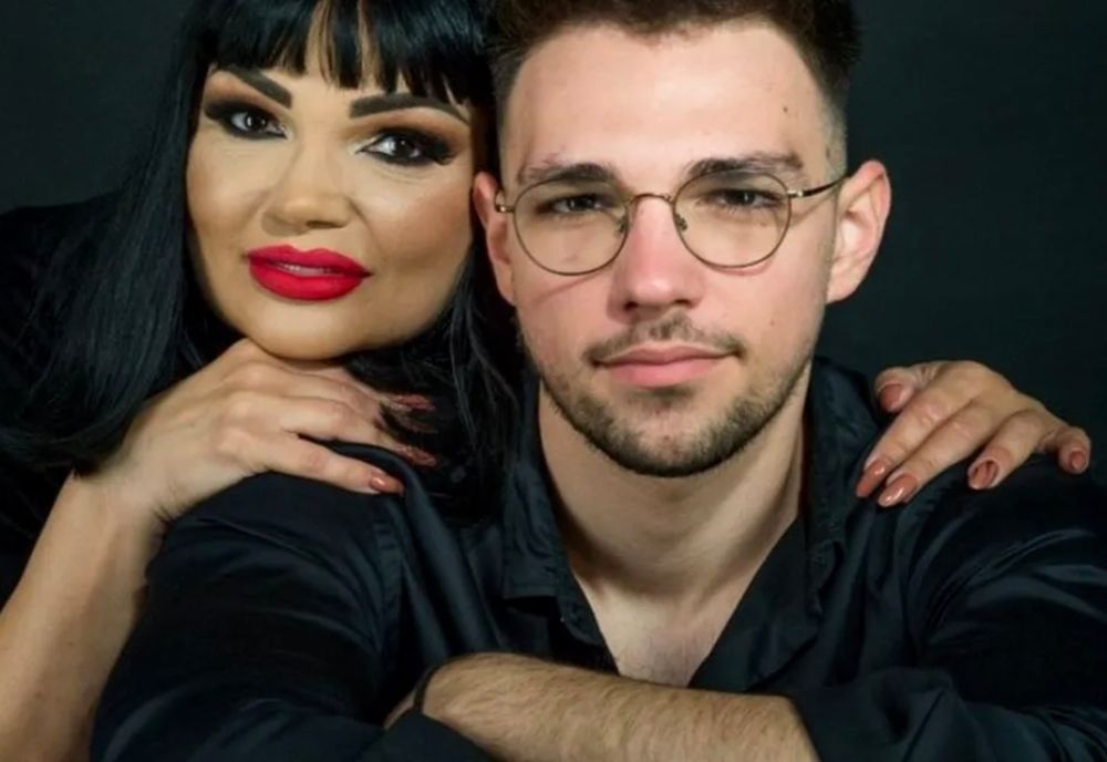 Andrew Barabancea a fost externat din spital! Cum se simte după ce a suferit un infarct la 24 de ani