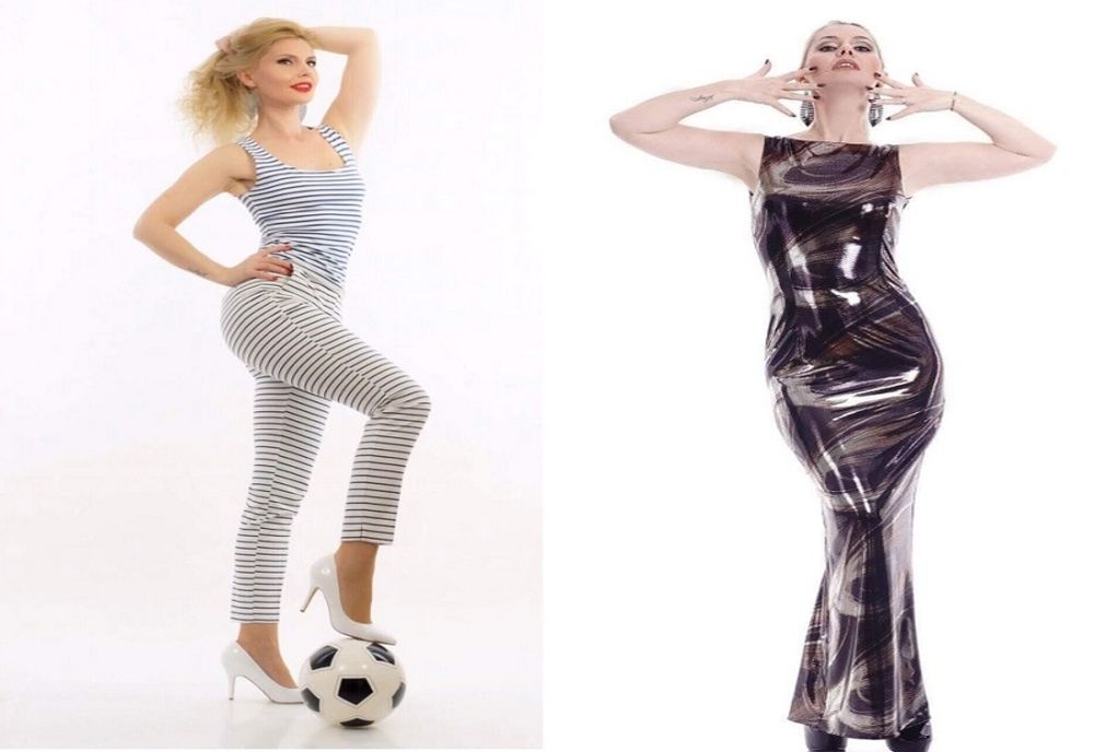 Manechinul cu cea mai lungă carieră din România. A refuzat să părăsească țara