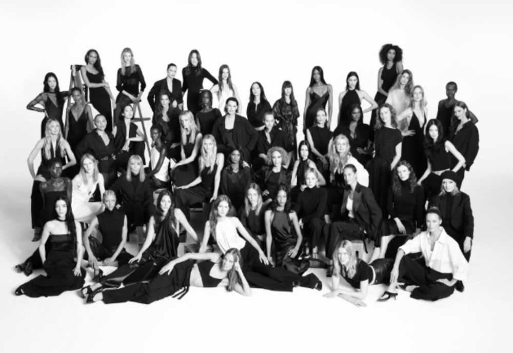 Zara își sărbătorește cea de-a 50-a aniversare cu 50 de icoane ale modei 