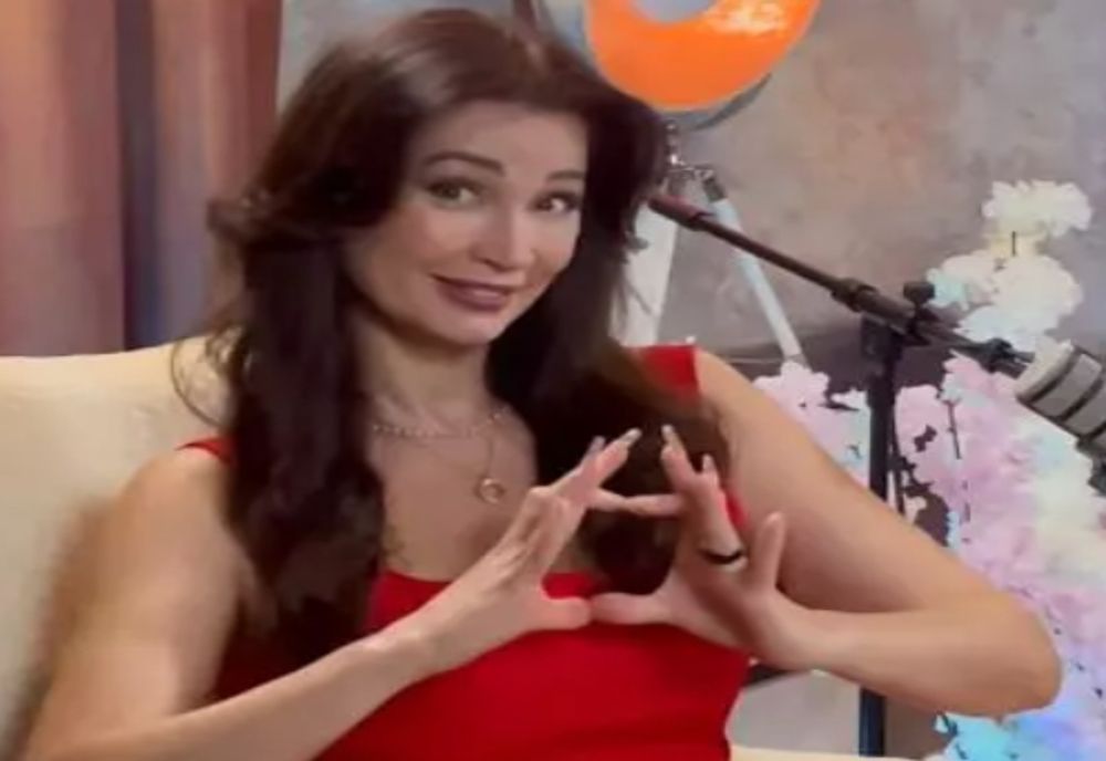 NICOLETA LUCIU A ANUNȚAT CĂ REVINE LA TV, DUPĂ O ABSENȚĂ FOARTE MARE