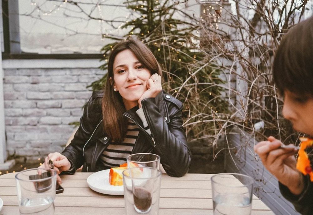 DANA ROGOZ A FĂCUT TURUL CASEI DE LA VISCRI ȘI A ARĂTAT CUM ARATĂ ÎN INTERIOR - VIDEO