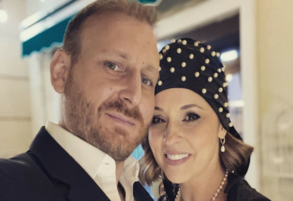 ANUNȚUL FĂCUT DE ANDREEA MARIN DUPĂ CE A CONFIRMAT CĂ S-A DESPĂRȚIT DE ADRIAN BRÎNCOVEANU