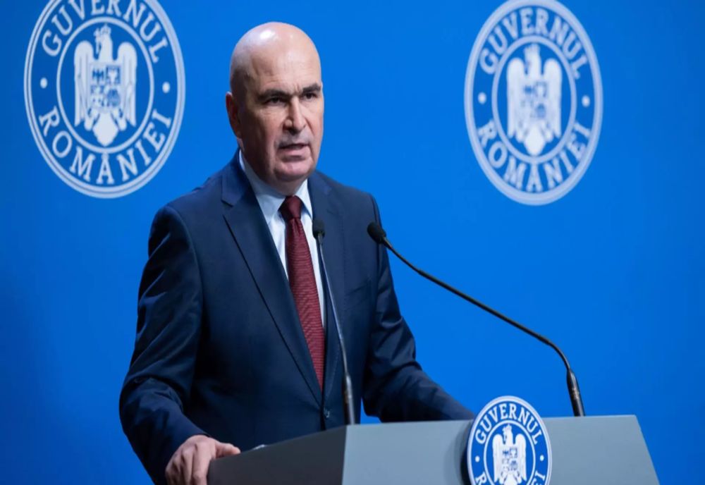 ILIE BOLOJAN: „ROMÂNIA VA AVEA UN DEFICIT BUGETAR DE 8,4% ANUL ACESTA„