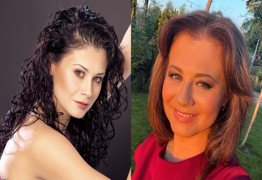 CORINA DĂNILĂ ȘI-A FĂCUT PRIMA INTERVENȚIE ESTETICĂ LA 53 DE ANI. CUM ARATĂ