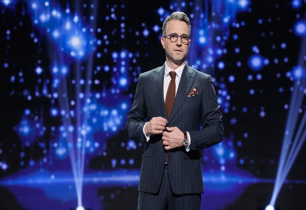 CE AU OBSERVAT FANII LA ANDI MOISESCU DUPĂ CE AR FI DIVORȚAT DE OLIVIA STEER