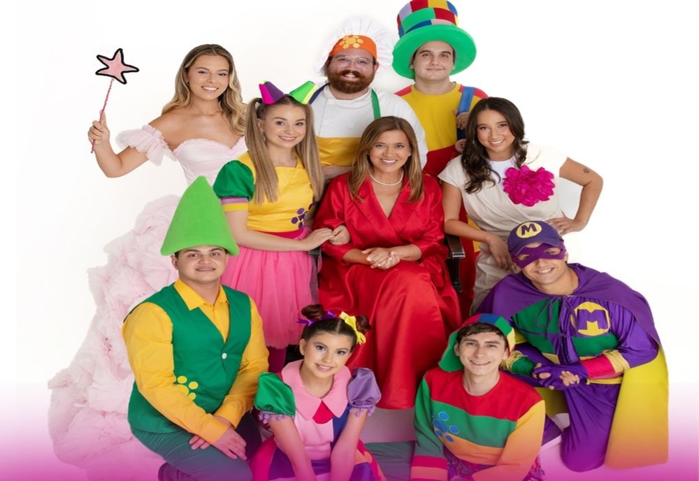 GAȘCA ZURLI REVINE DIN TOAMNĂ SUB O NOUĂ FORMULĂ. CINE FACE PARTE DIN ECHIPĂ