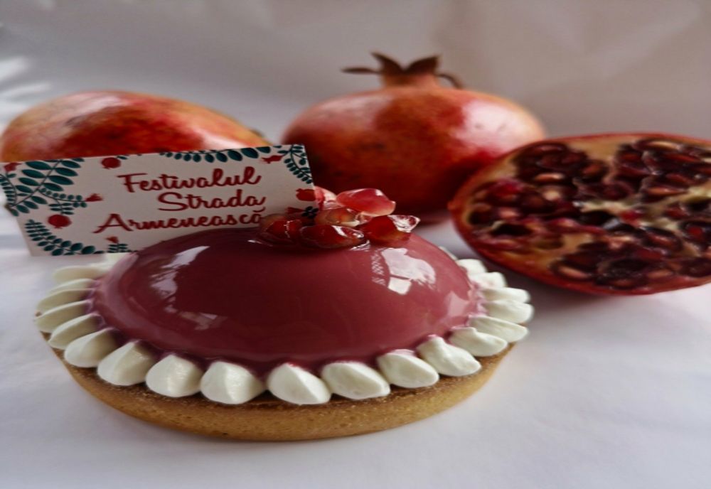 CONCERTE, EXPOZIȚII ȘI ATELIERE LA FESTIVALUL STRADA ARMENEASCĂ, ÎN WEEKEND, LA GRĂDINA BOTANICĂ DIN BUCUREȘTI