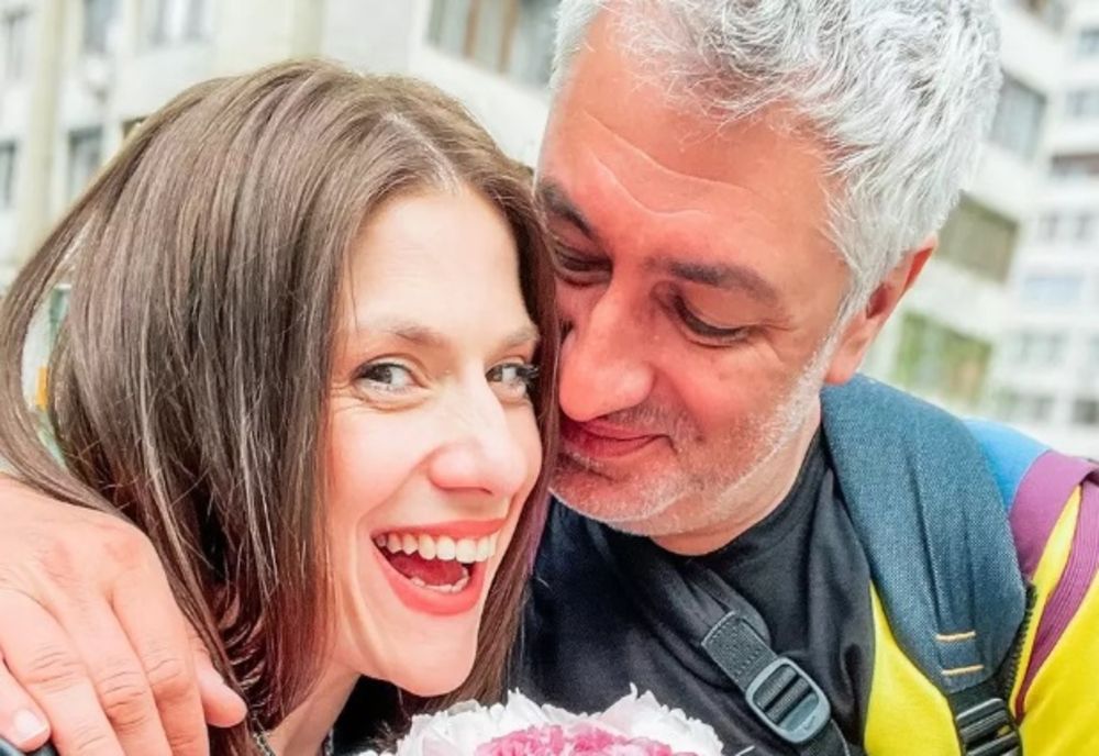 ÎN CE RELAȚII A RĂMAS TILY NICOLAE CU FOSTUL EI SOȚ, DRAGOȘ POPESCU: „NU ESTE O TRAGEDIE”