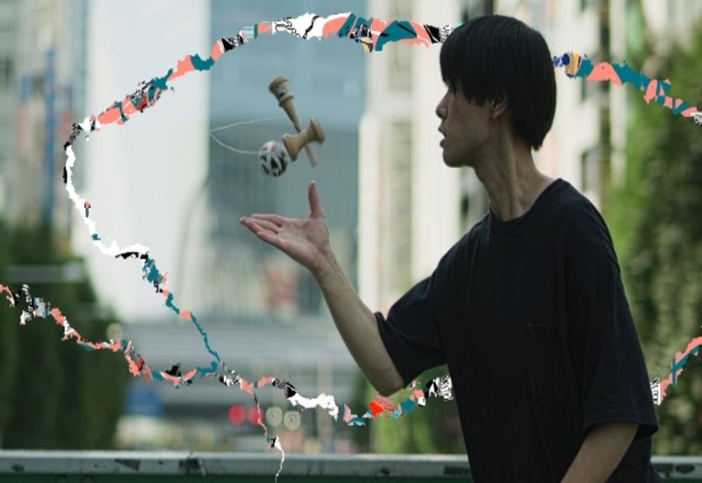 KENDAMA, DIN NOU LA MODĂ. CE SPUNE SPECIALIȘTII DESPRE IMPACTUL ACESTUI JOC ASUPRA COPIILOR