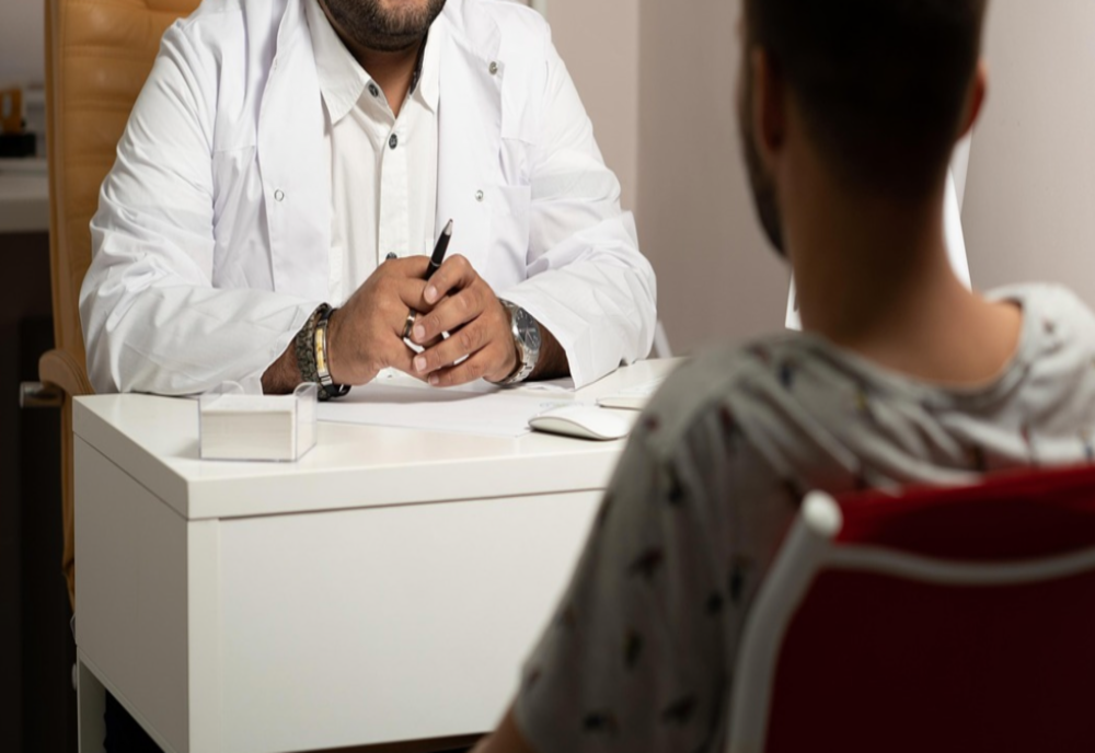 BENEFICIILE TERAPIEI ȘI CÂND SĂ APELEZI LA UN PSIHOLOG 