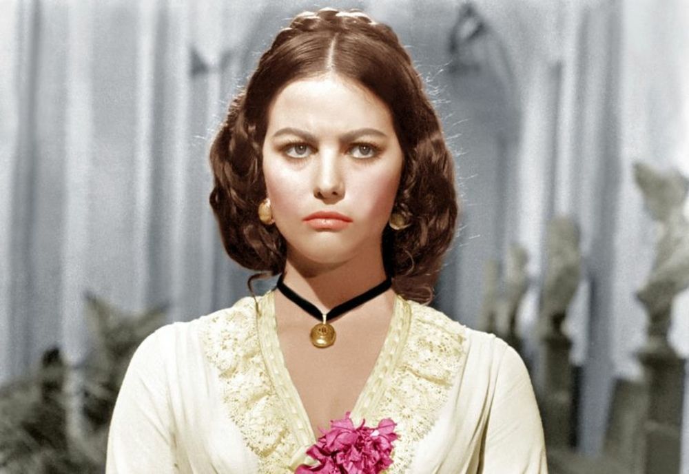 ACTRIȚA CLAUDIA CARDINALE A MURIT LA 87 DE ANI