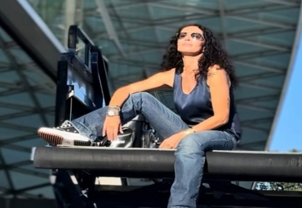 Mihaela Rădulescu, în atenția presei germane: „Câtă durere poate îndura?”