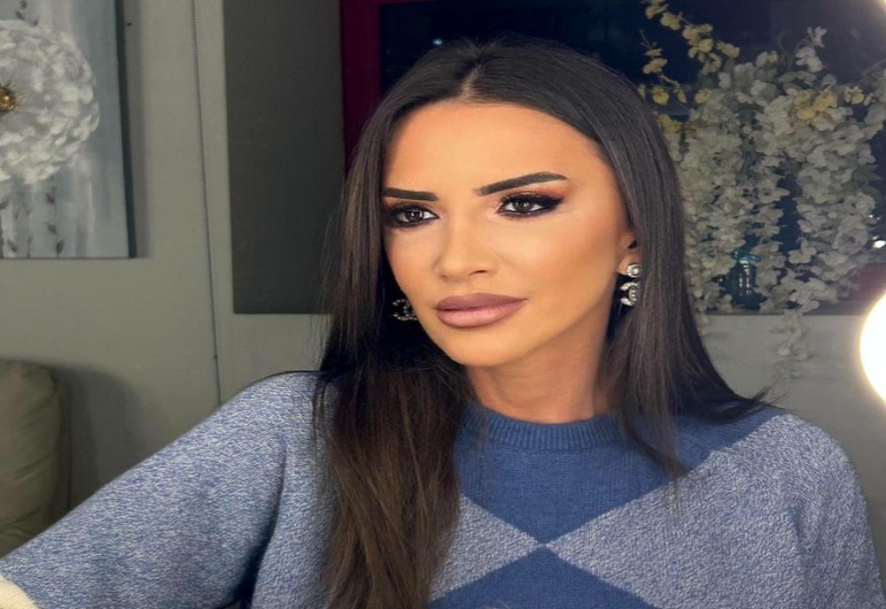 MARA BĂNICĂ A REACȚIONAT, DUPĂ CE SERGHEI MIZIL ȘI ANDA ADAM AU JIGNIT-O ȘI AU FĂCUT ACUZAȚII DURE