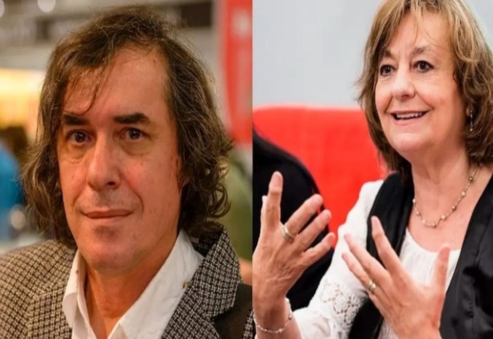 ANA BLANDIANA ȘI MIRCEA CĂRTĂRESCU, PRINTRE FAVORIȚI LA PREMIUL NOBEL PENTRU LITERATURĂ