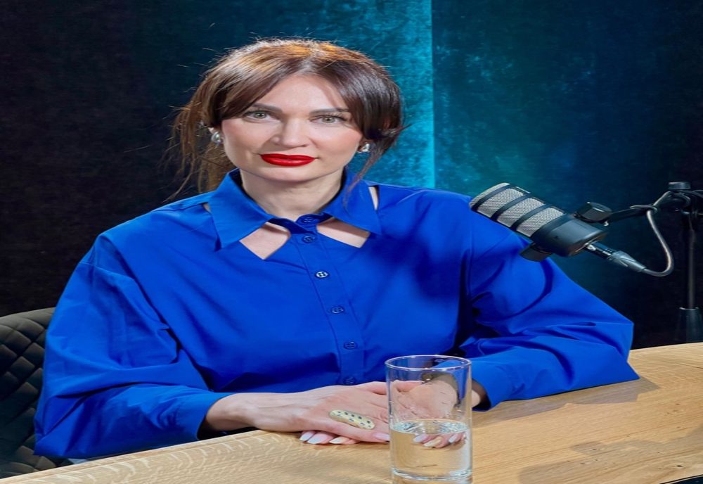 NICOLETA LUCIU A RENUNȚAT LA IMPLANTURILE CU SILICON. MOTIVUL PENTRU CARE NU ȘI-A MAI DORIT UN BUST GENEROS