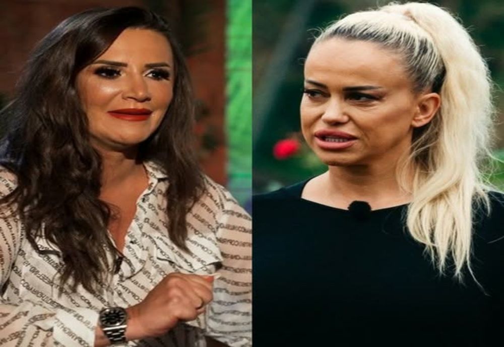 MARA BĂNICĂ ȘI ANDA ADAM AJUNG CU SCANDALUL ÎN INSTANȚĂ. DE LA CE A PORNIT CONFLICTUL