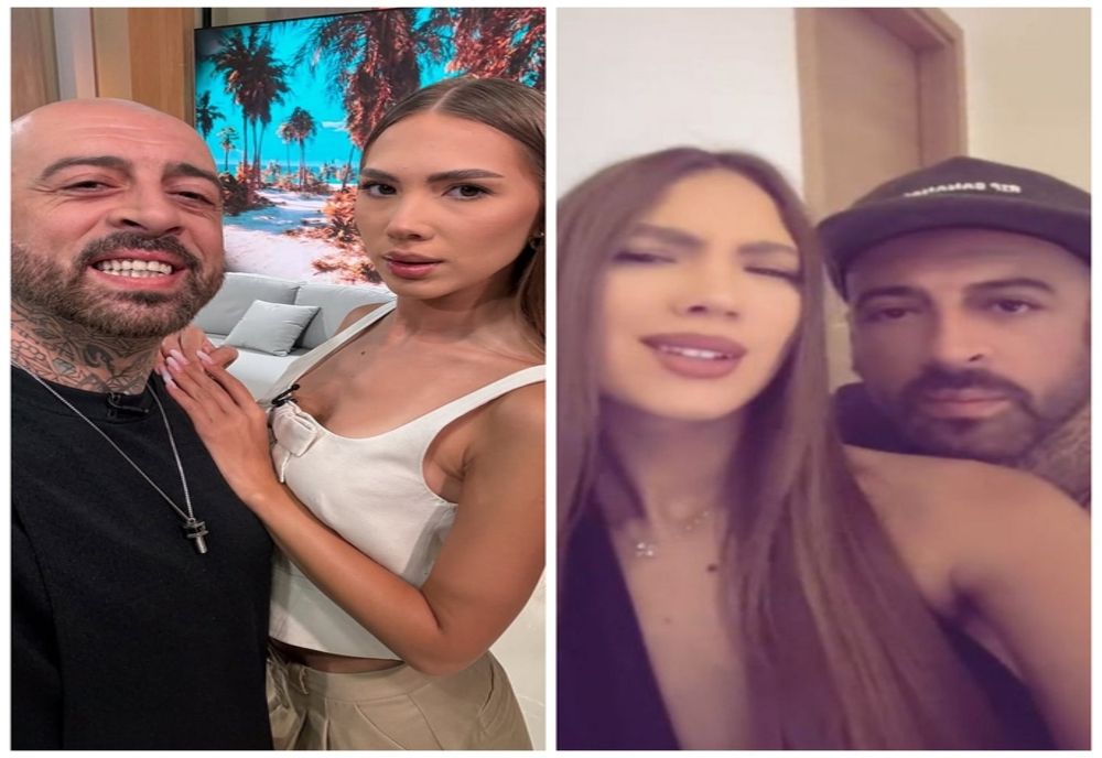 DE CE OLGA GUȚANU NU ÎȘI DOREȘTE UN COPIL CU CRBL