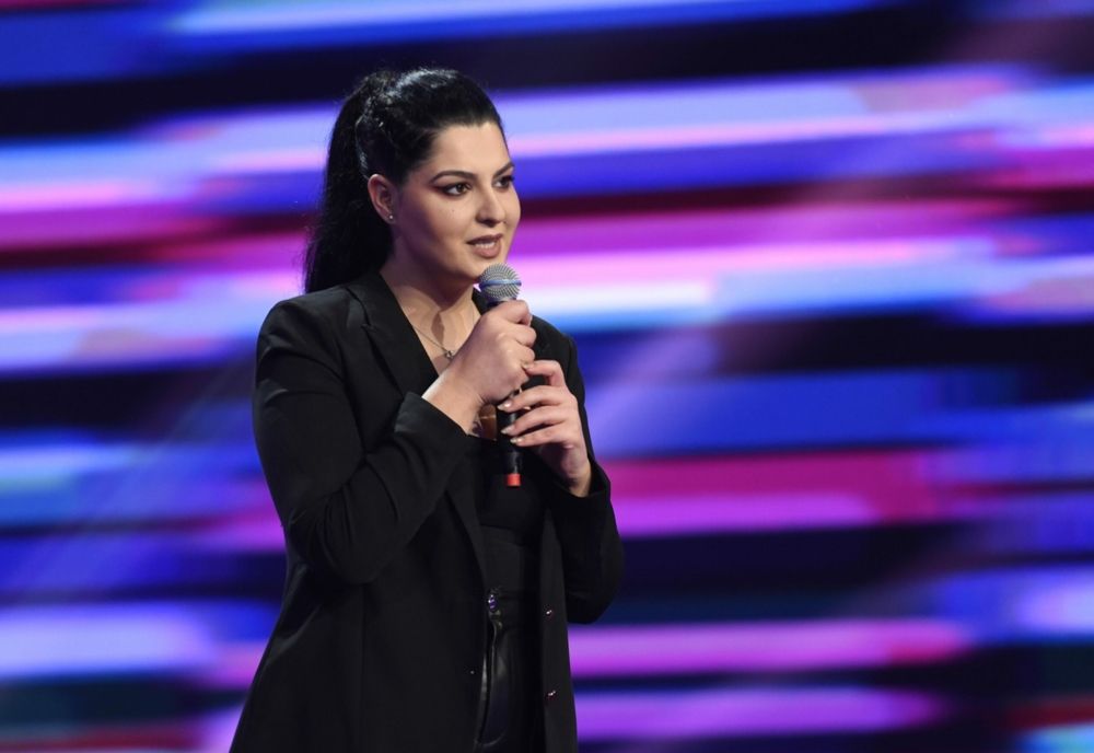 DIETA IOANEI STATE. CUM A SLĂBIT 17 KILOGRAME ÎN 5 LUNI