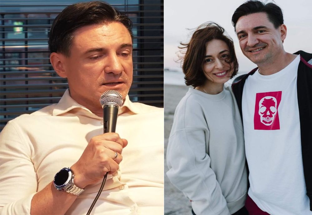 Cum s-a schimbat viața soților Buhnici în cei trei ani de la derapajul vloggerului