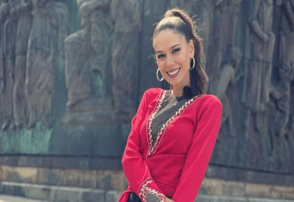 Ce salariu are Irina Fodor la Asia Express. Filmează 10 săptămâni pe an pentru show-ul de la Antena 1