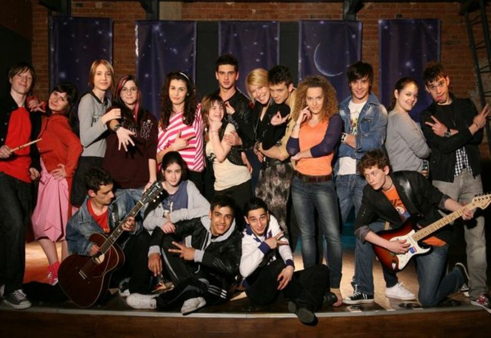 Trupa Lala Band s-a reunit după 12 ani. Cine i-a adus împreună pe toți membrii 