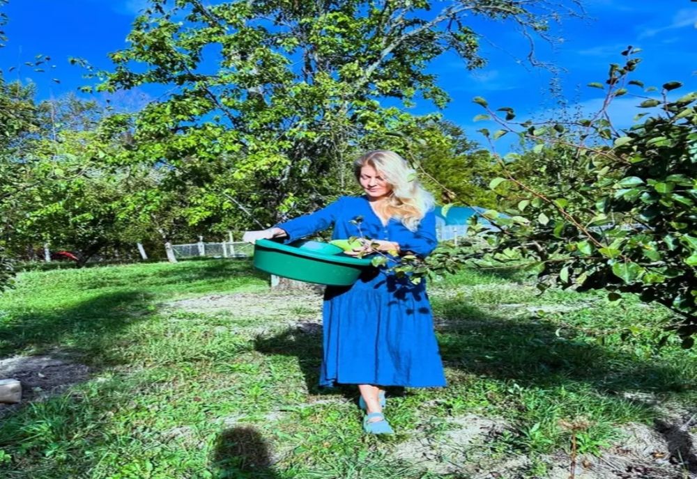 DANA NĂLBARU REVINE ÎN MUZICĂ. NOUA PIESĂ ARE ȘI VIDEOCLIP, FILMAT ÎN ARGEȘ