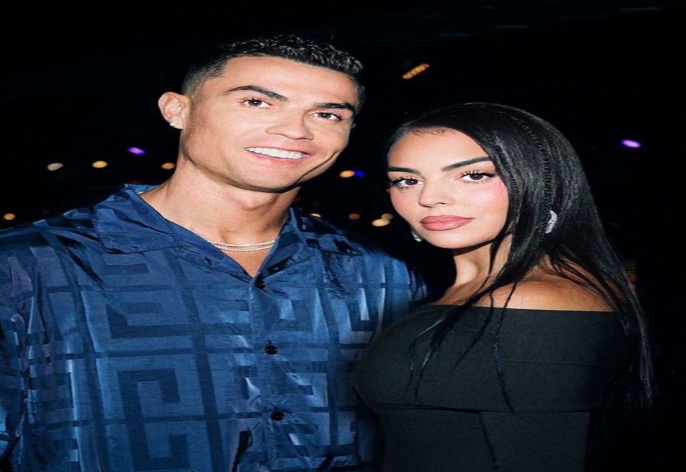 Cristiano Ronaldo a dezvăluit motivul pentru care a decis în sfârșit să se căsătorească cu Georgina Rodriguez
