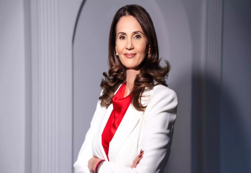 Anca Alexandrescu: „Nicușor Dan poate chema la el pe cine vrea, dar la Palatul Cotroceni magistrații nu au ce căuta. Este ilegal!”