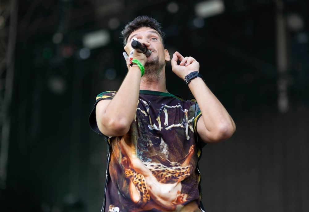 Tudor Chirilă, mesaj „codificat” în semifinala „Vocea României”, după apariția documentarului Recorder