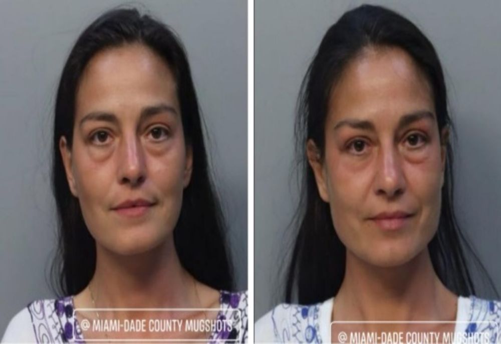 Gemenele Indiggo, arestate la Miami pentru infracțiuni deosebit de grave