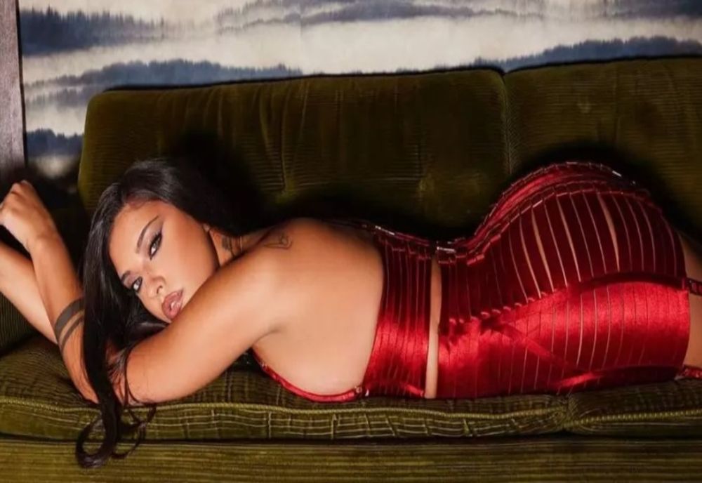 Antonia, replică pentru cei care au criticat-o că și-a mărit posteriorul. Artista a fost la un pas de tragedie