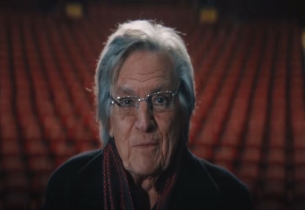 Florin Piersic, mesaj emoționant la împlinirea vârstei de 90 de ani: „Să nu mă uitați prea repede”