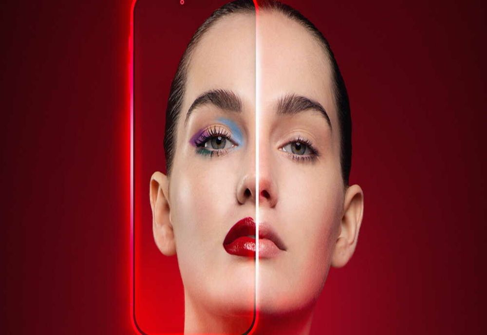 Cum te ajută inteligența artificială să testezi produsele de make-up înainte să le cumperi