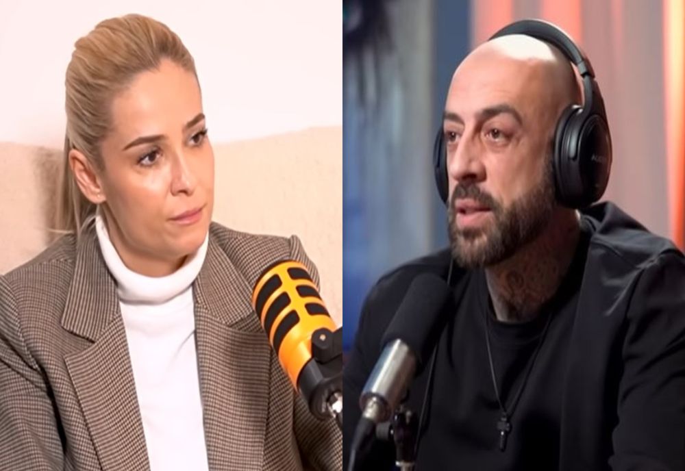 Elena Vîșcu a recunoscut, în sfârșit, motivul real pentru care ea și CRBL au divorțat