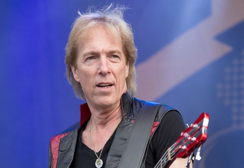 A murit Francis Buchholz, basistul legendar al Scorpions