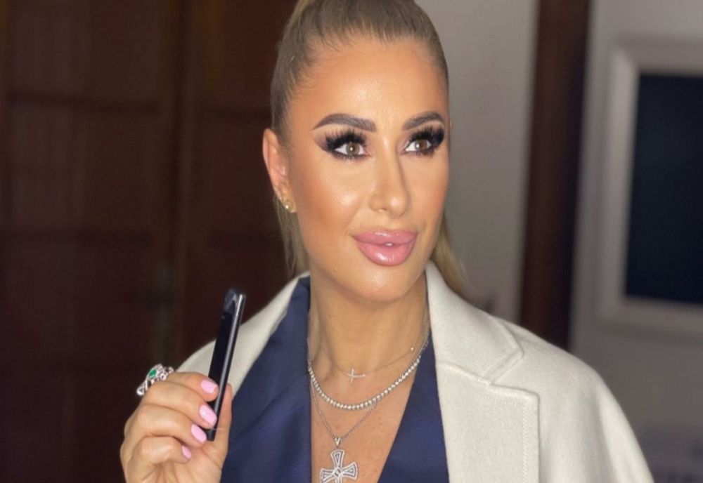 Anamaria Prodan, adevărul despre schimbarea de look la 53 de ani. Câte operații estetice are