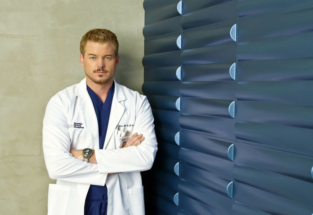 Actorul Eric Dane, „dr. McSteamy” din serialul Anatomia lui Grey, a murit la 53 de ani
